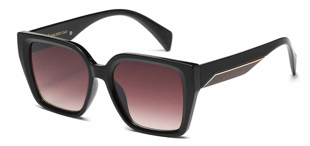 Giselle Fashion Sunglasses (GSL22672)