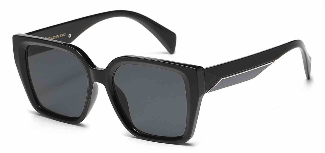 Giselle Fashion Sunglasses (GSL22672)