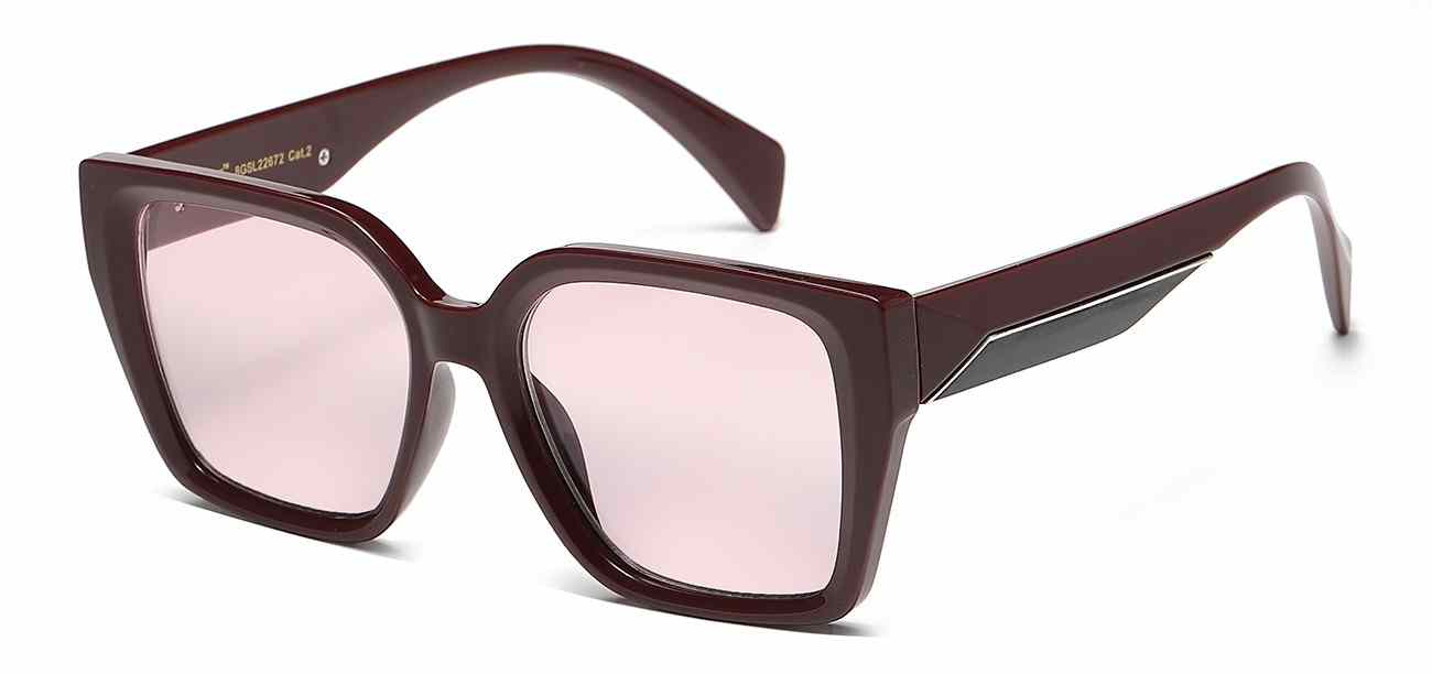 Giselle Fashion Sunglasses (GSL22672)