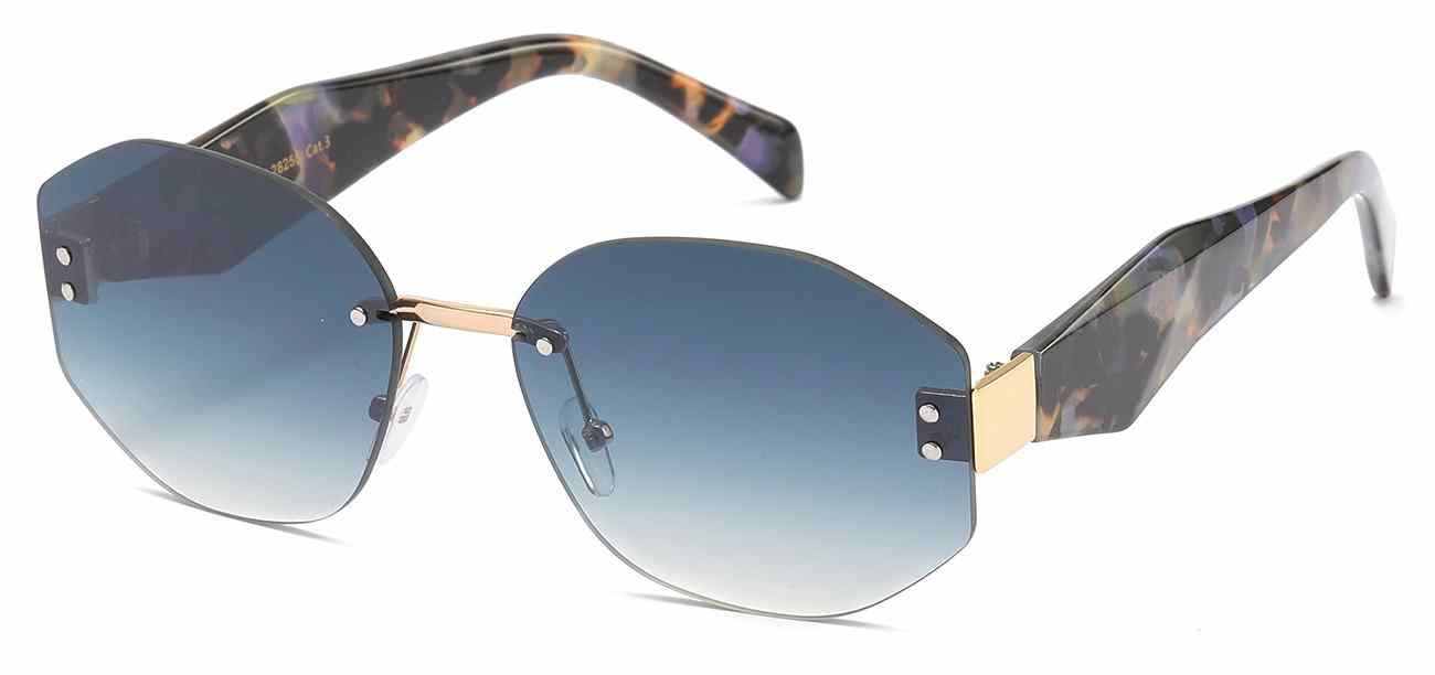 Giselle Fashion Sunglasses (GSL28255)
