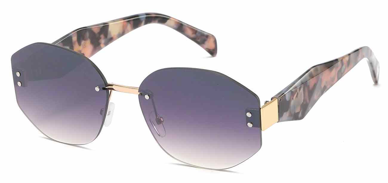 Giselle Fashion Sunglasses (GSL28255)