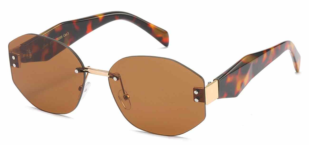 Giselle Fashion Sunglasses (GSL28255)