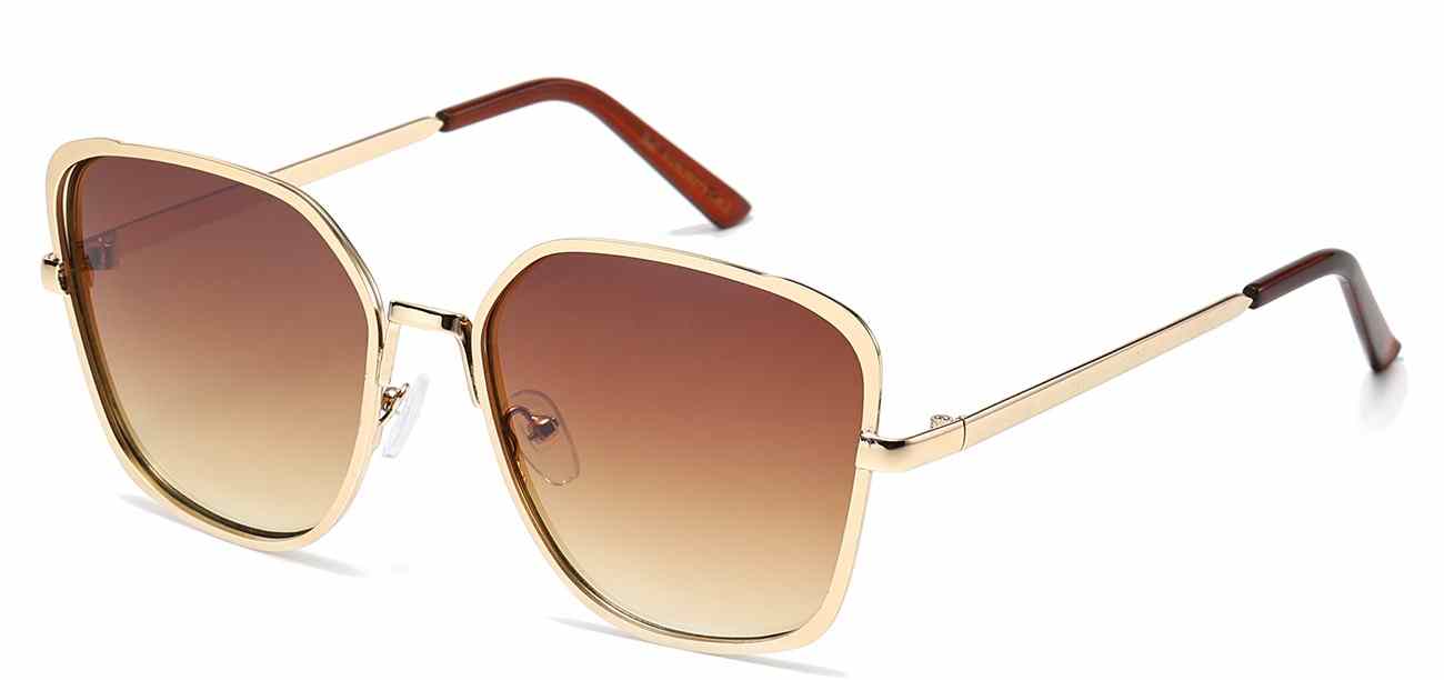 Giselle Gradient Fashion Sunglasses (GSL28279)
