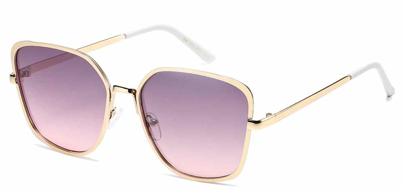Giselle Gradient Fashion Sunglasses (GSL28279)