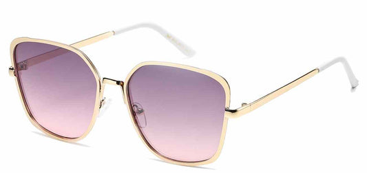 Giselle Gradient Fashion Sunglasses (GSL28279)
