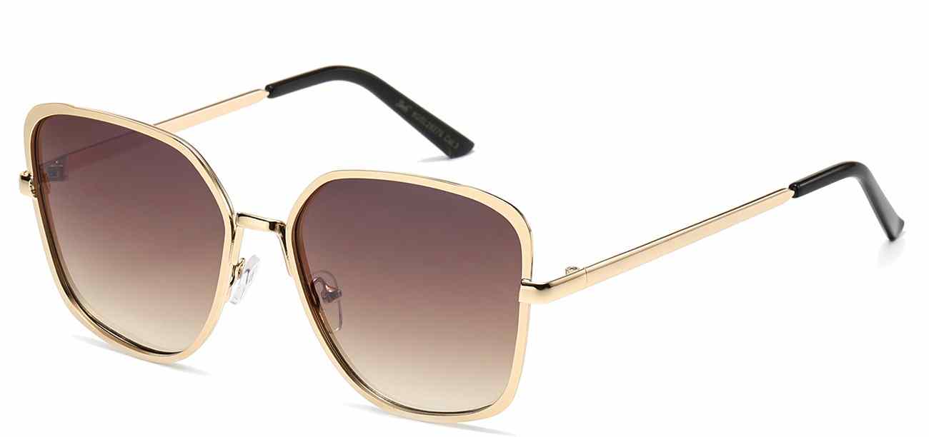 Giselle Gradient Fashion Sunglasses (GSL28279)