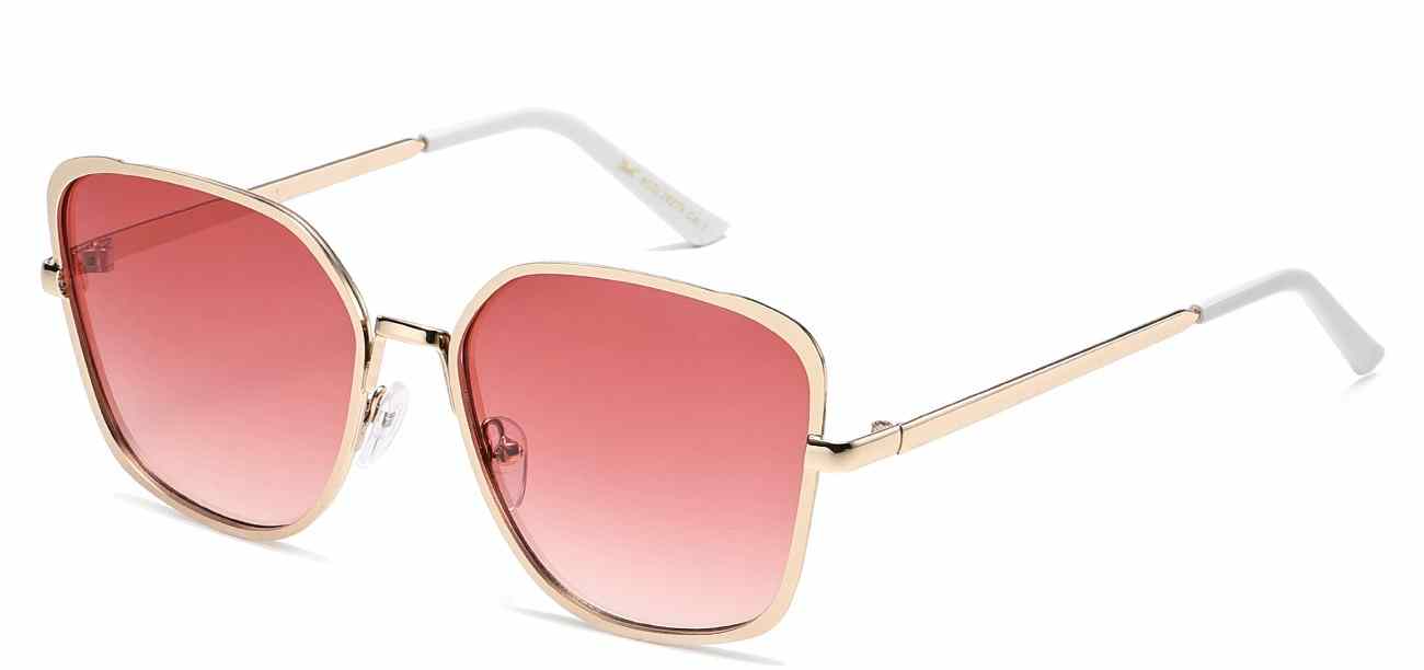 Giselle Gradient Fashion Sunglasses (GSL28279)