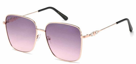 Giselle Gradient Square Shades (GSL28277)