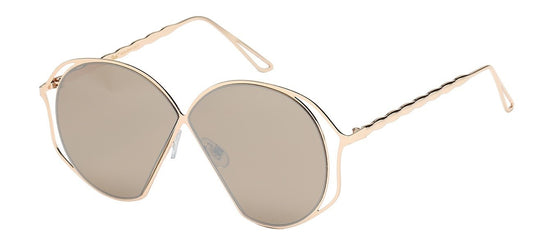 Giselle Haute Couture Sunglasses (GSL28091)