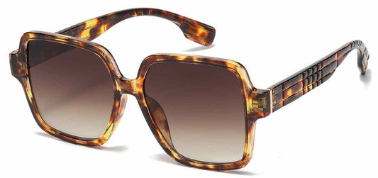 Giselle Large Square Shades (GSL22562)