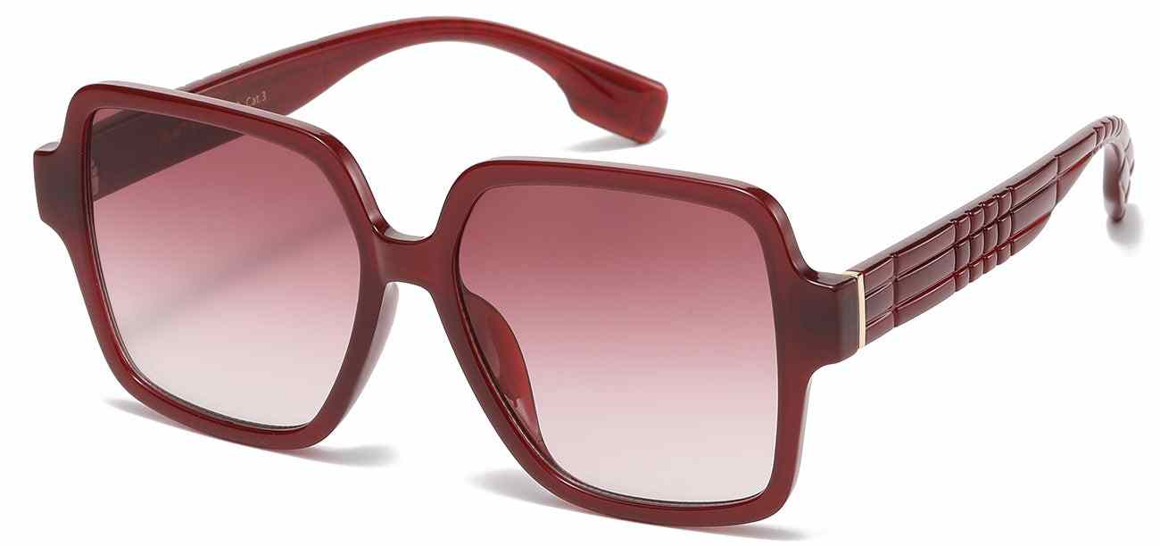 Giselle Large Square Shades (GSL22562)