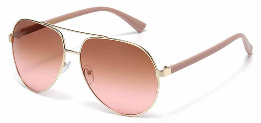 Giselle Metal Aviator Sunglasses (GSL28297)