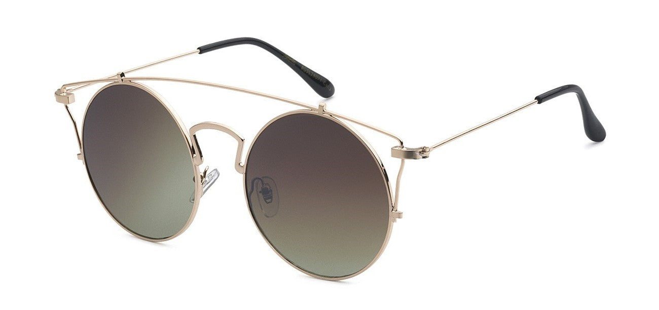 Giselle Metal Round Frame (GSL28071)