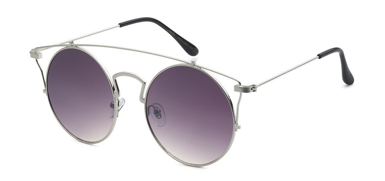 Giselle Metal Round Frame (GSL28071)