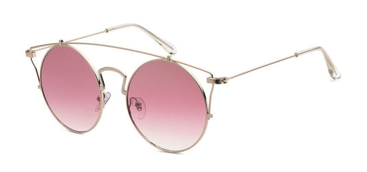 Giselle Metal Round Frame (GSL28071)