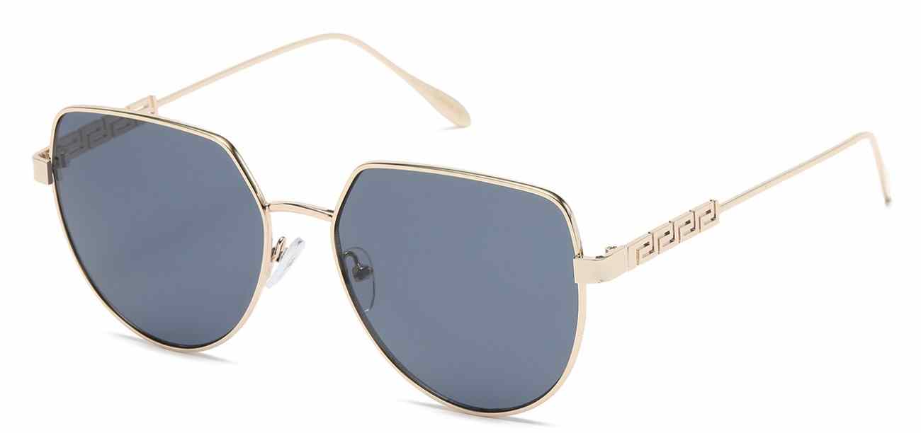 Giselle Metallic Accented Temple (GSL28248)