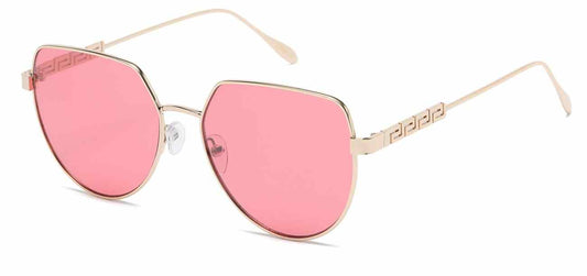 Giselle Metallic Accented Temple (GSL28248)