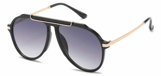 Giselle Metallic Aviator (GSL22587)