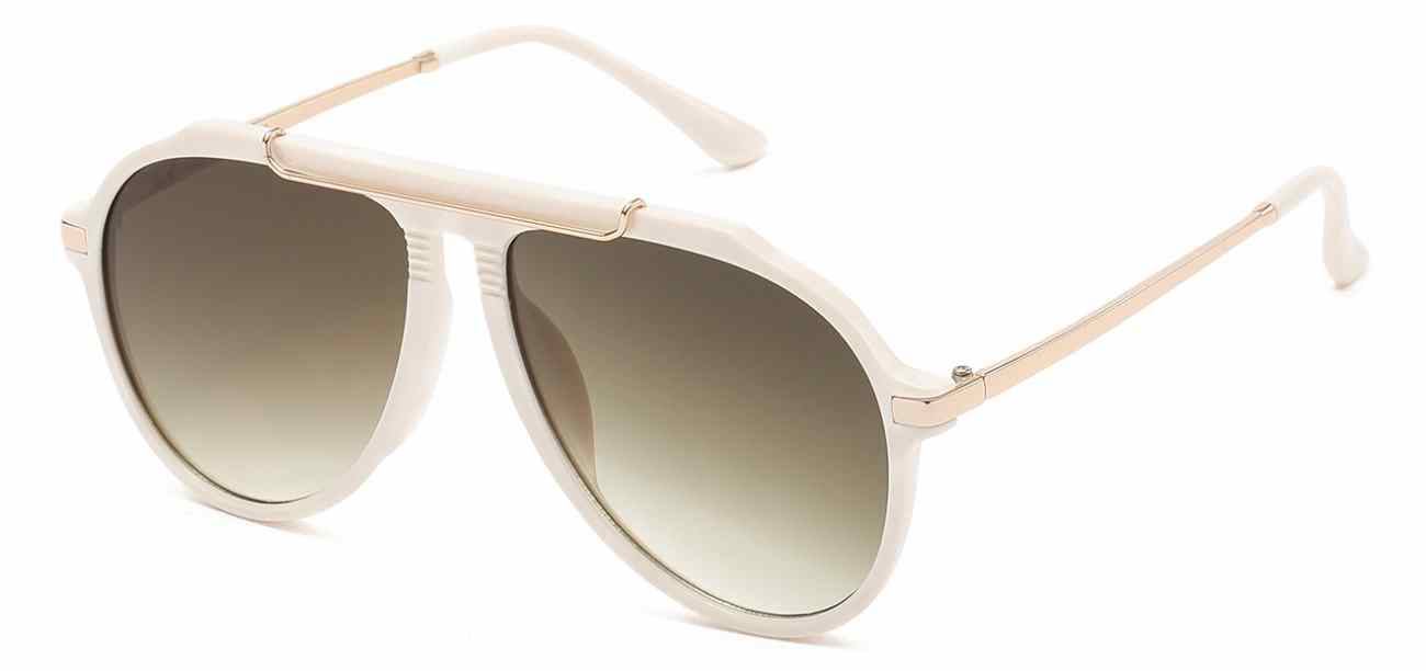Giselle Metallic Aviator (GSL22587)