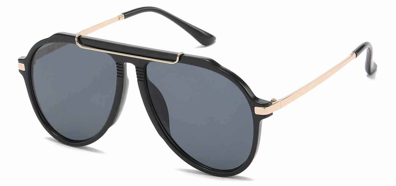 Giselle Metallic Aviator (GSL22587)