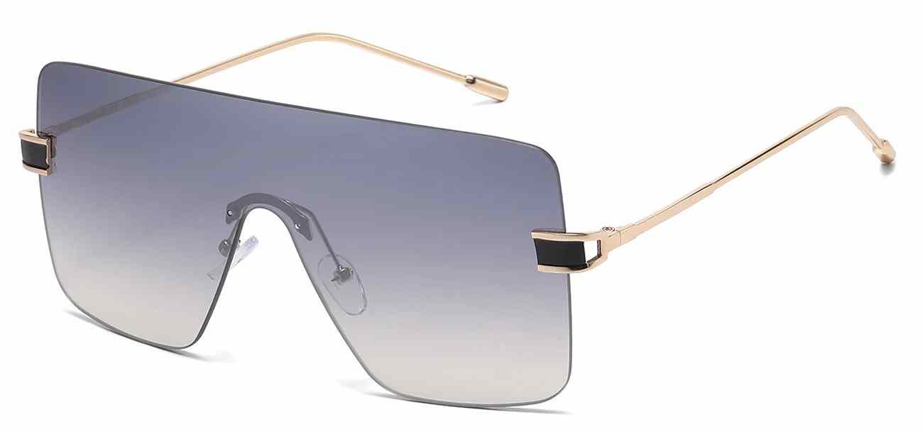 Giselle Metallic Luxe Sunglasses (GSL28287)