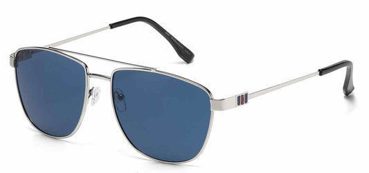 Giselle Metallic Square Sunglasses (GSL28282)