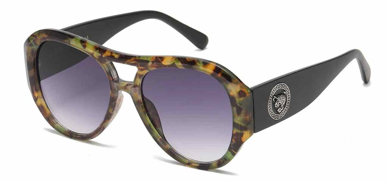 Giselle Modern Aviator Sunglasses (GSL22669)