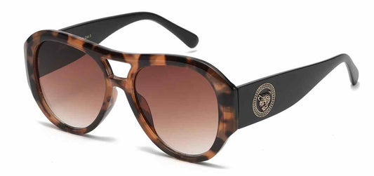 Giselle Modern Aviator Sunglasses (GSL22669)
