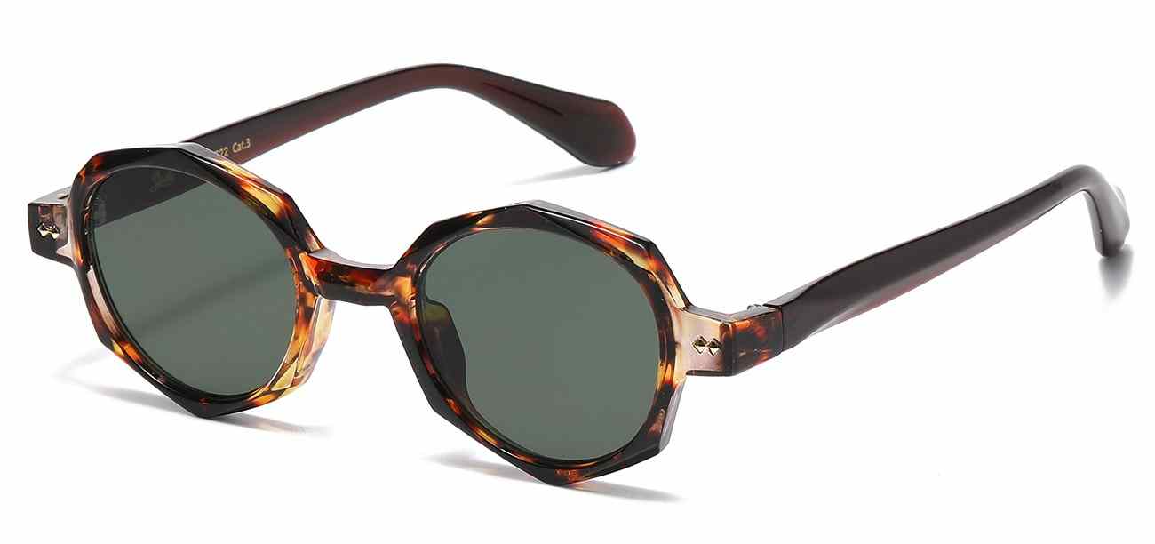 Giselle Modern Glam Sunglasses (GSL22722)