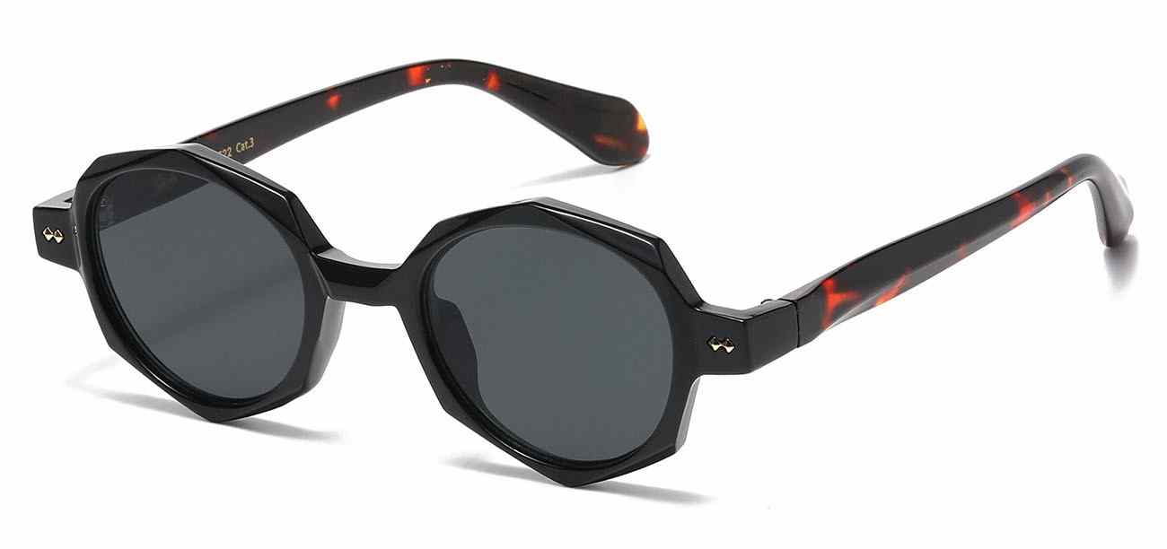 Giselle Modern Glam Sunglasses (GSL22722)