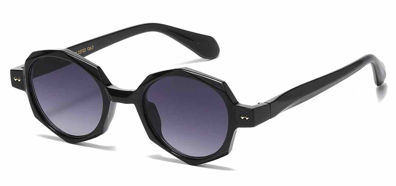 Giselle Modern Glam Sunglasses (GSL22722)