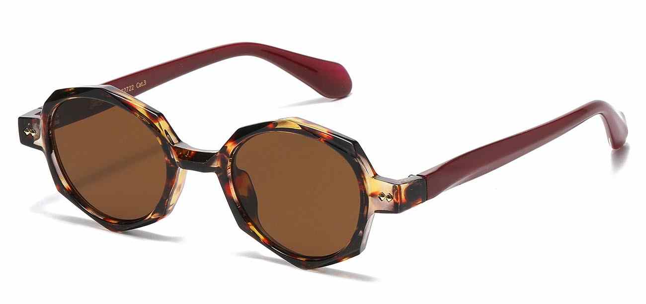 Giselle Modern Glam Sunglasses (GSL22722)