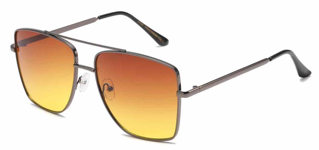 Giselle Modern Ladies Sunglasses (GSL28259)