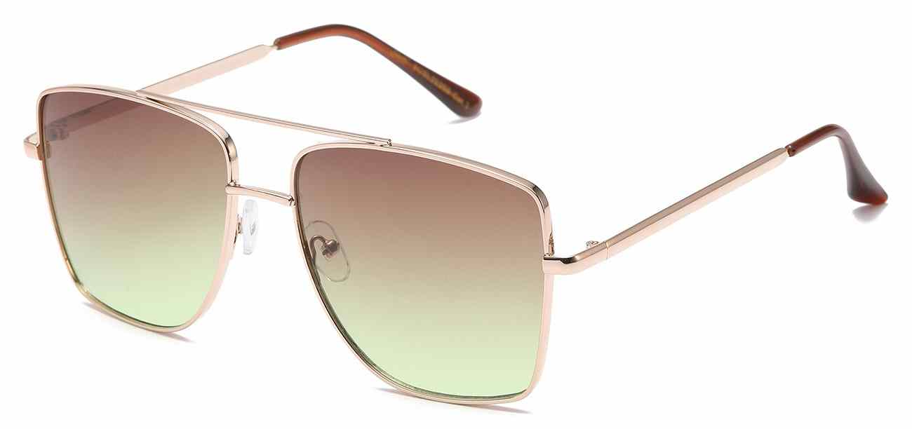 Giselle Modern Ladies Sunglasses (GSL28259)