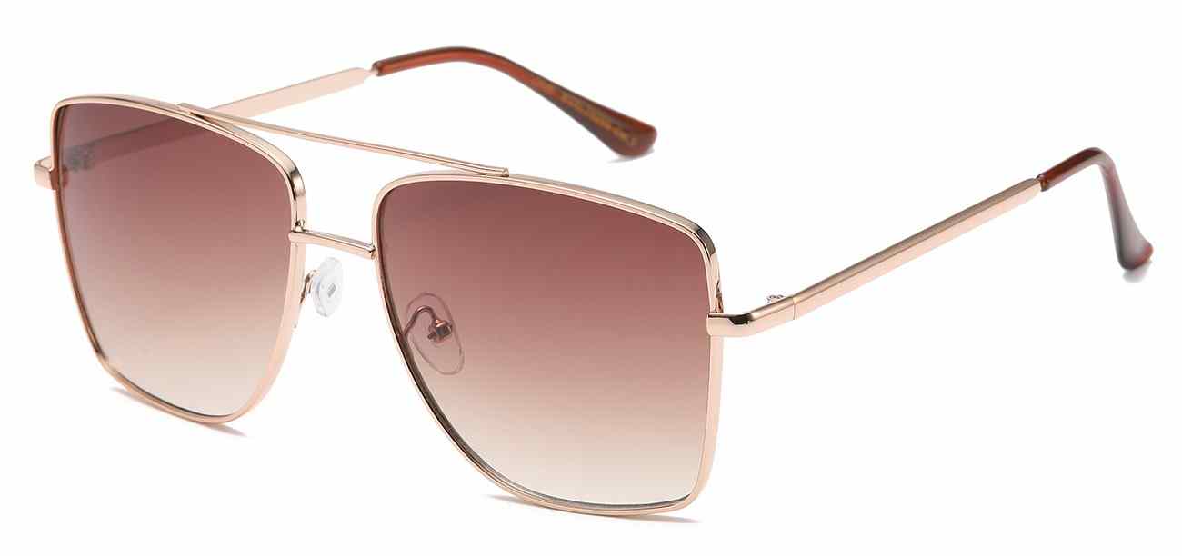 Giselle Modern Ladies Sunglasses (GSL28259)