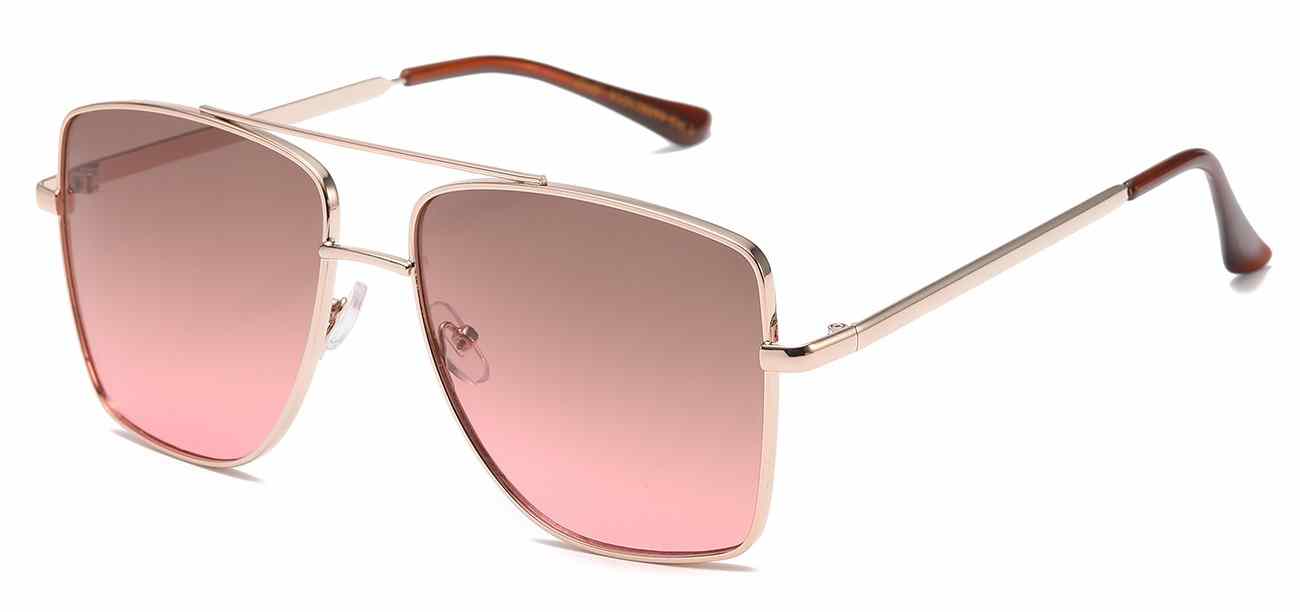 Giselle Modern Ladies Sunglasses (GSL28259)