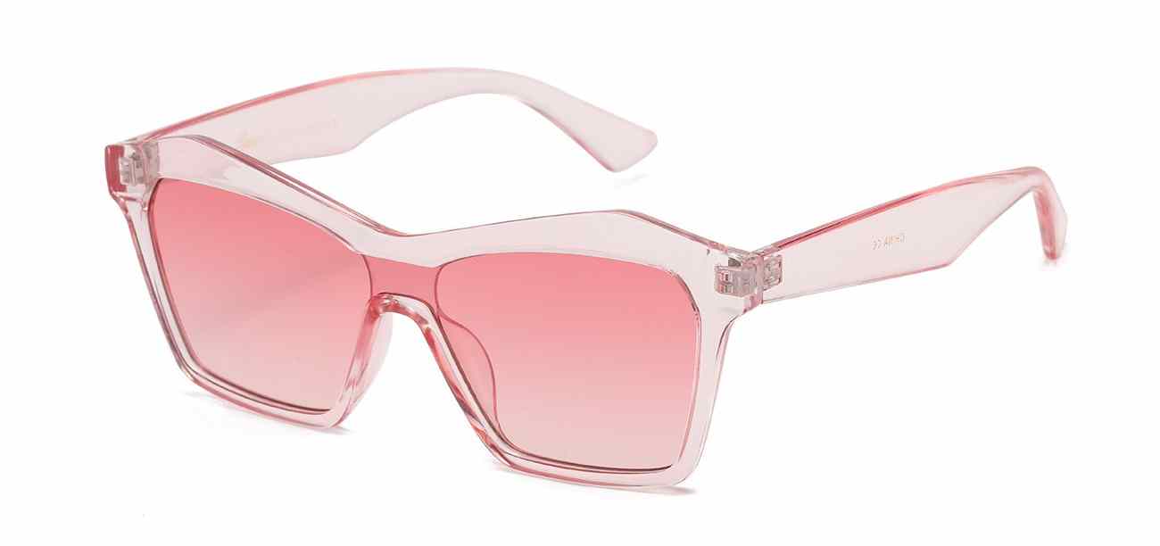Giselle Oddball Frame Sunglasses (GSL22639)