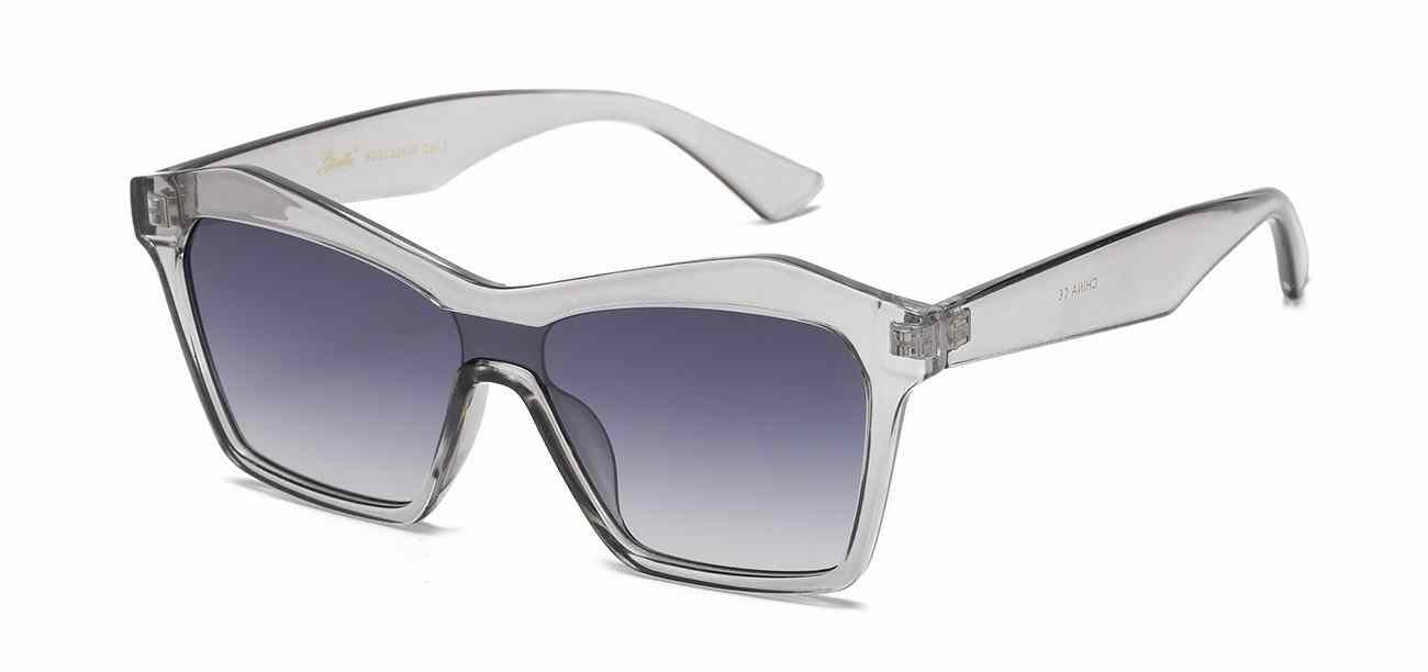 Giselle Oddball Frame Sunglasses (GSL22639)
