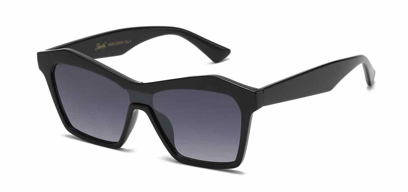 Giselle Oddball Frame Sunglasses (GSL22639)