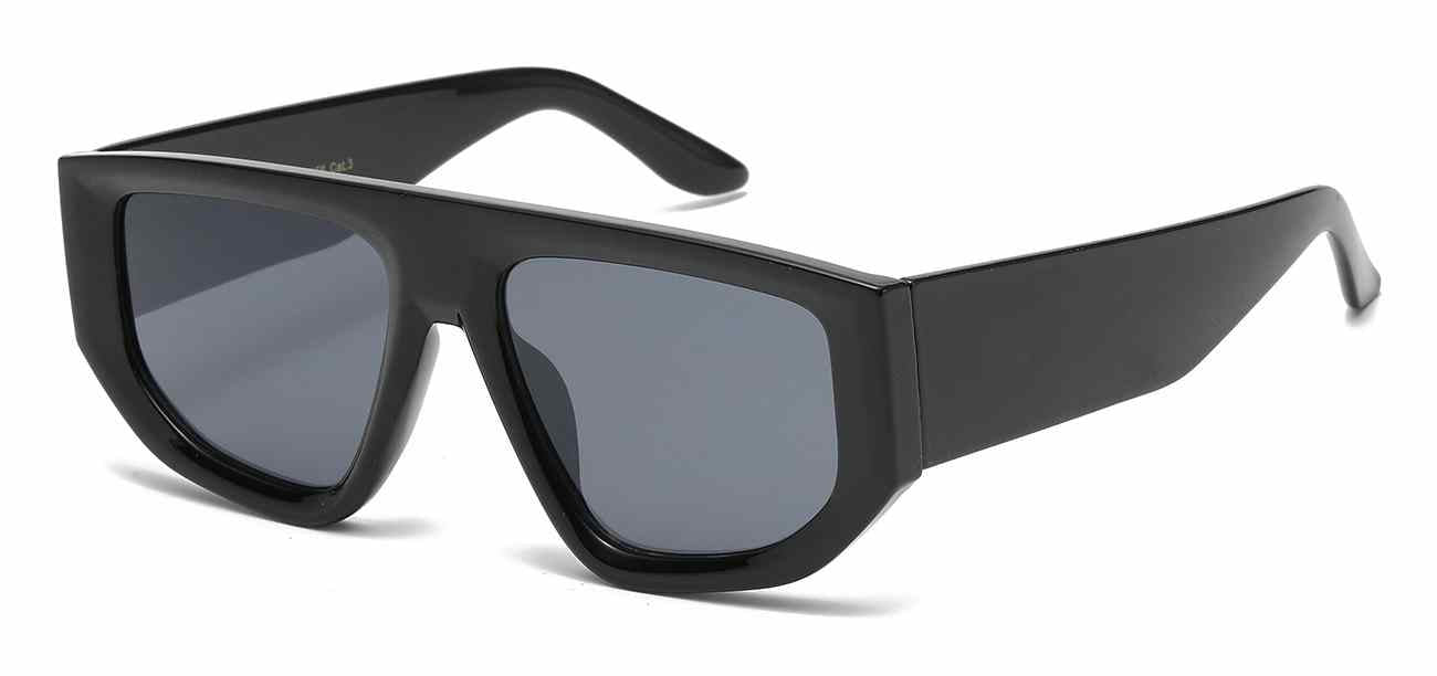 Giselle Oddball Frame Sunglasses (GSL22656)