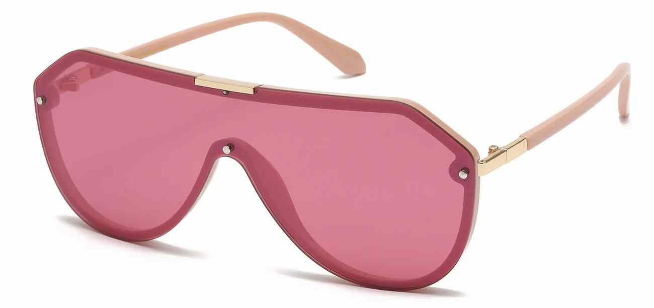 Giselle Oddball Panel Lens Shades (GSL22623)