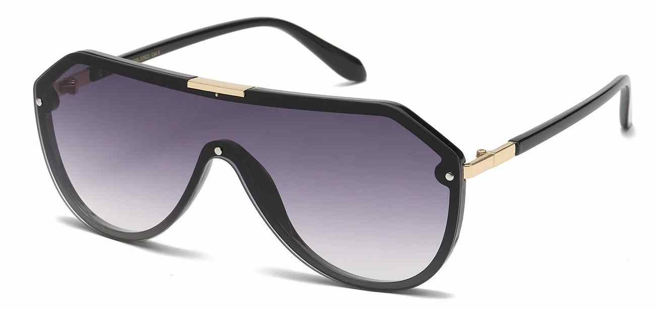 Giselle Oddball Panel Lens Shades (GSL22623)
