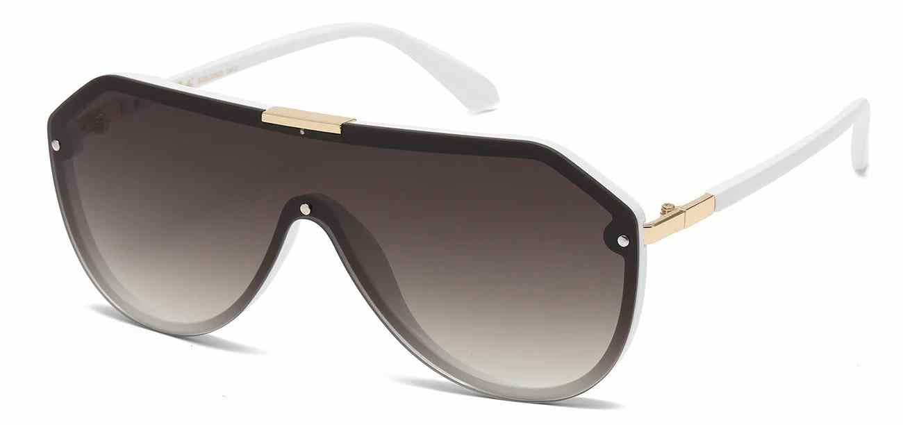 Giselle Oddball Panel Lens Shades (GSL22623)