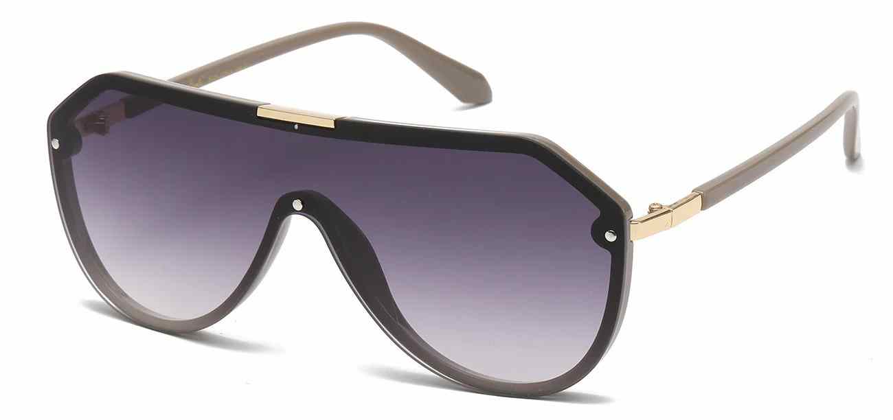 Giselle Oddball Panel Lens Shades (GSL22623)