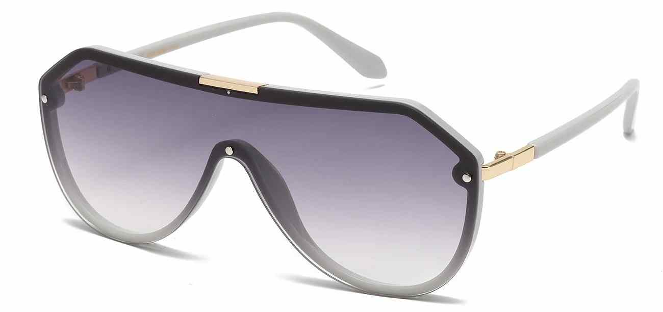 Giselle Oddball Panel Lens Shades (GSL22623)