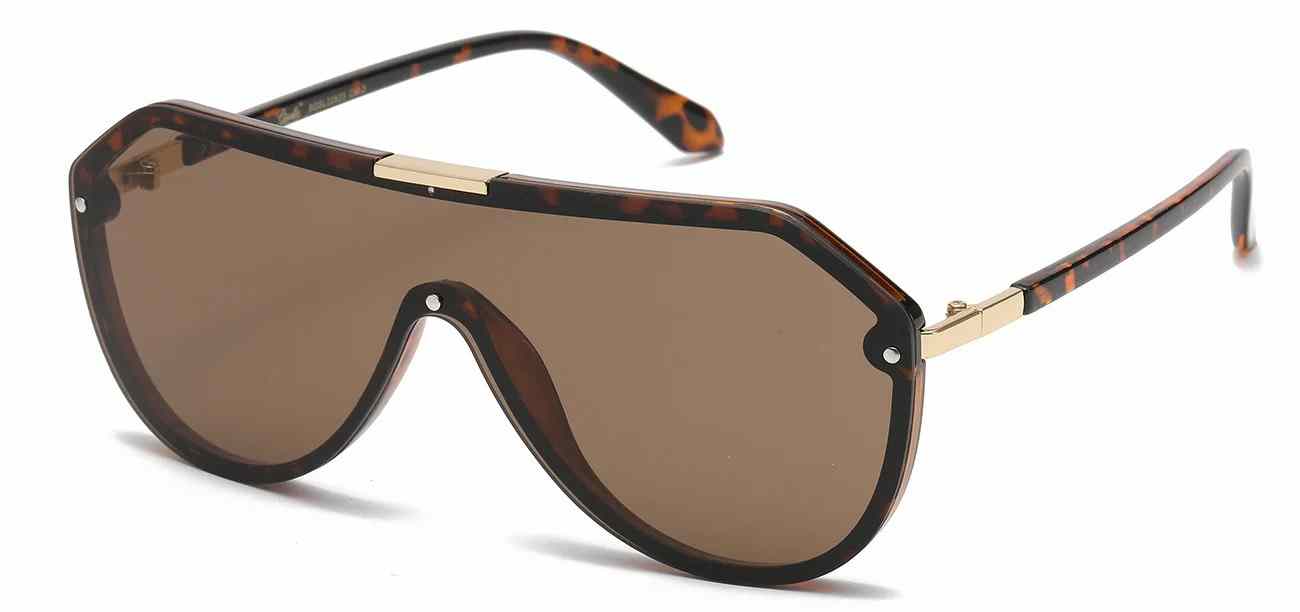 Giselle Oddball Panel Lens Shades (GSL22623)