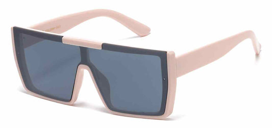 Giselle One Piece Lens Square Frame (GSL22688)