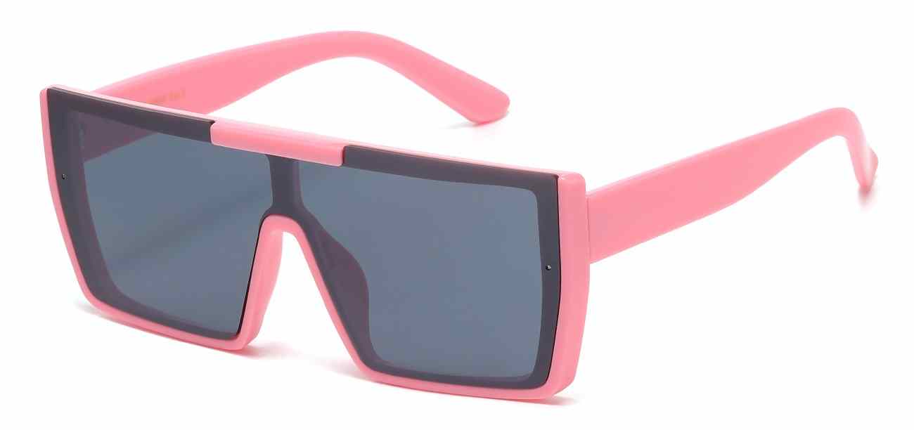 Giselle One Piece Lens Square Frame (GSL22688)