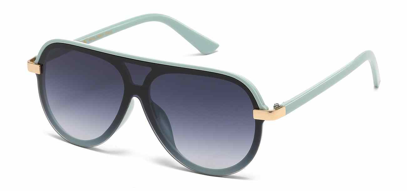 Giselle One Piece Panel Lens (GSL22607)