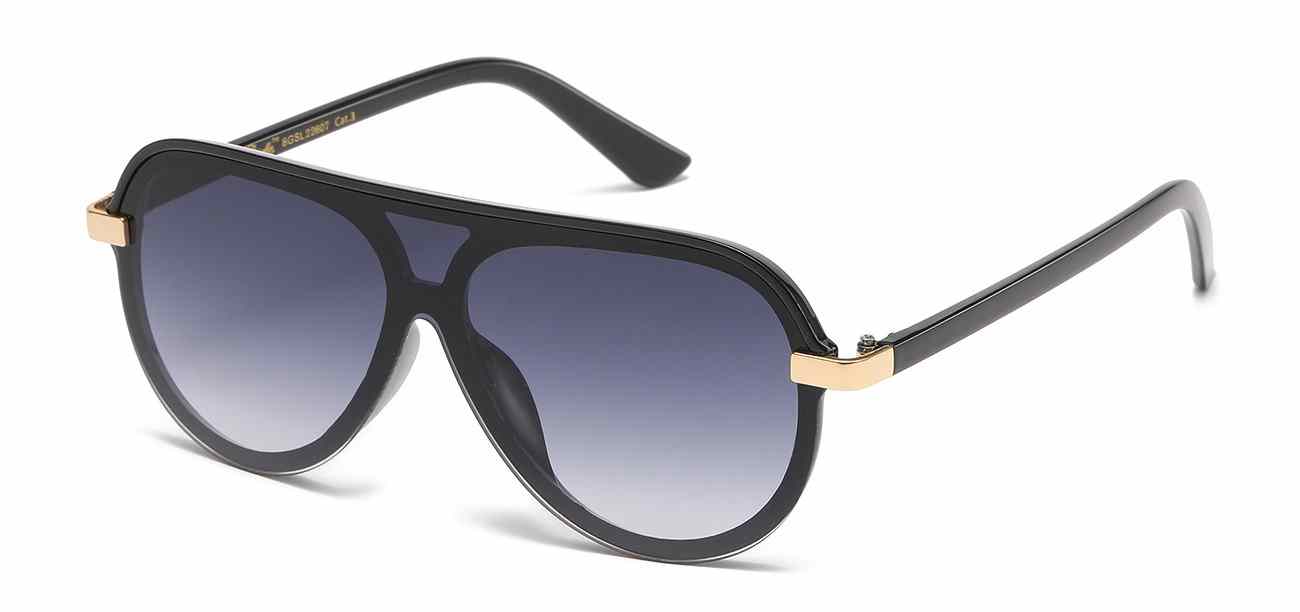 Giselle One Piece Panel Lens (GSL22607)